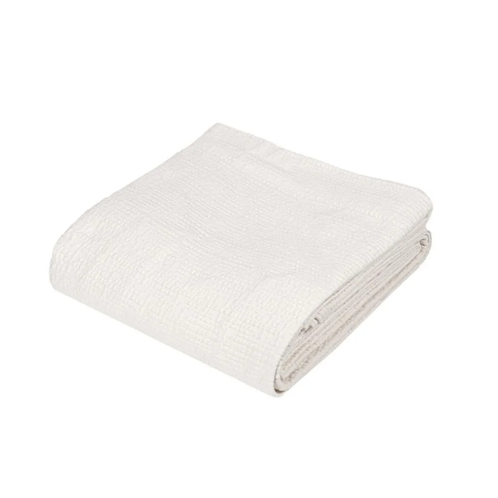 Copriletto leggero Fazzini Dialogo