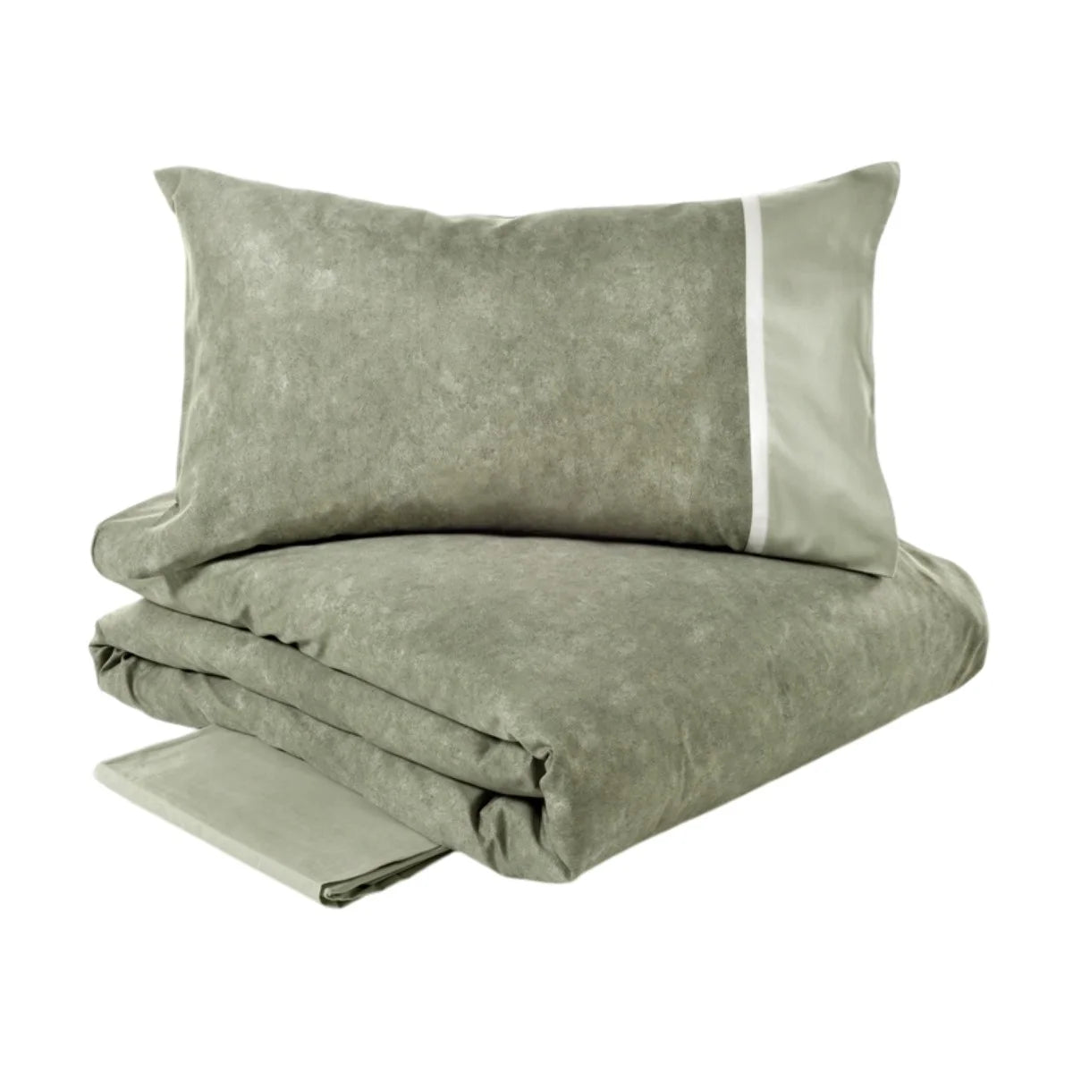 Completo Copripiumino Fazzini Galuchat