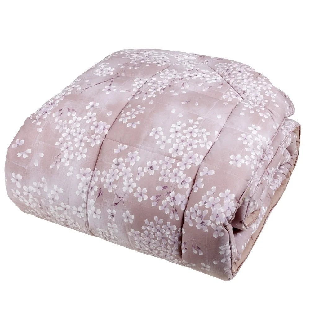 Trapunta Invernale Kimono Fazzini