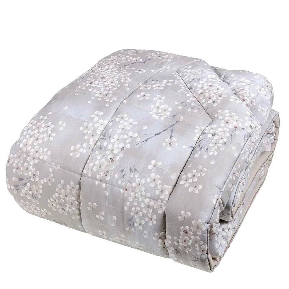 Trapunta Invernale Kimono Fazzini