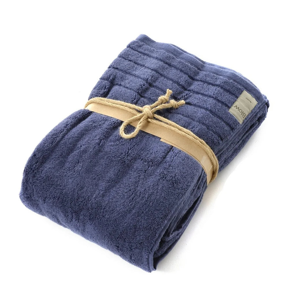 Telo bagno in spugna 400gr Fazzini Coccola