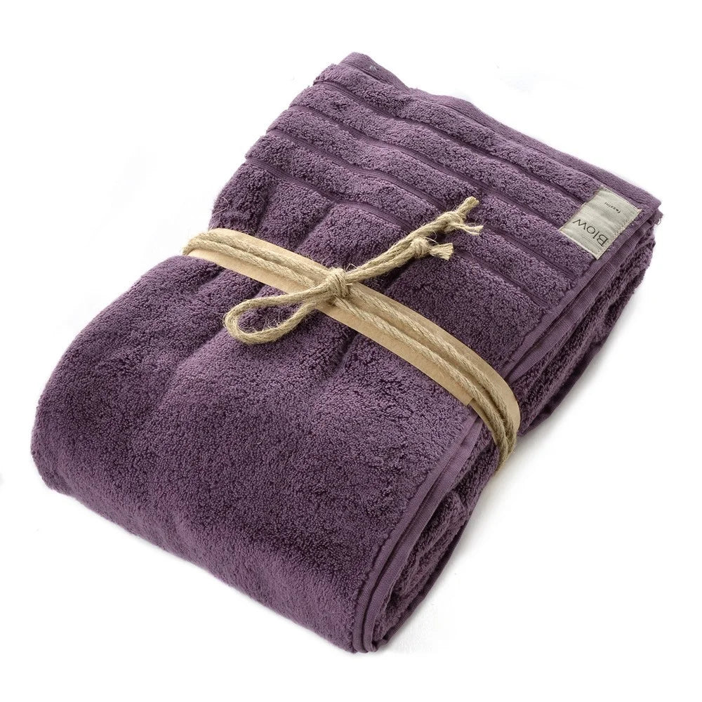 Telo bagno in spugna 400gr Fazzini Coccola