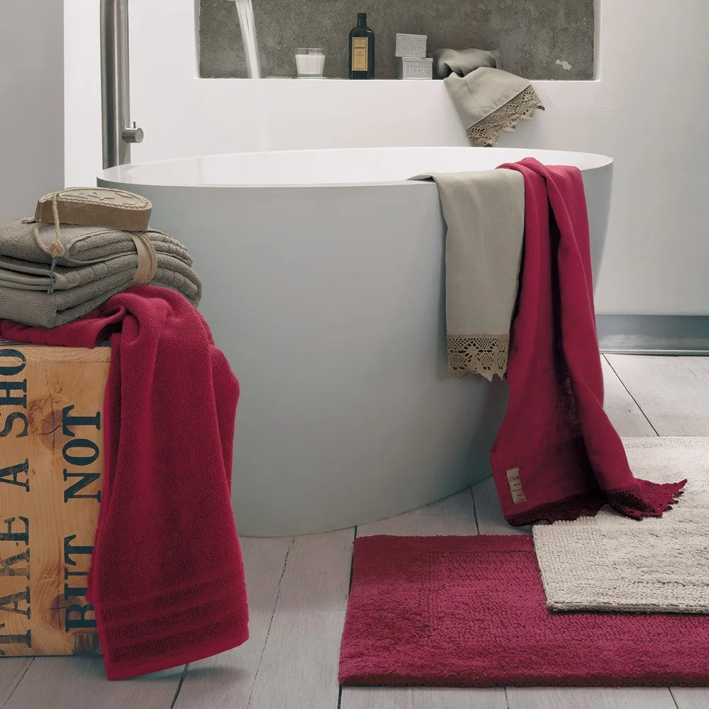 Telo doccia Fazzini Coccola