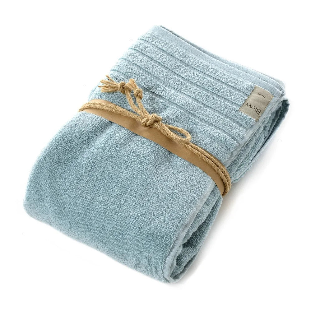 Telo bagno in spugna 400gr Fazzini Coccola