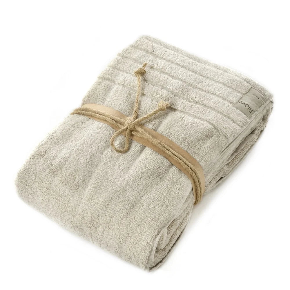 Telo bagno in spugna 400gr Fazzini Coccola