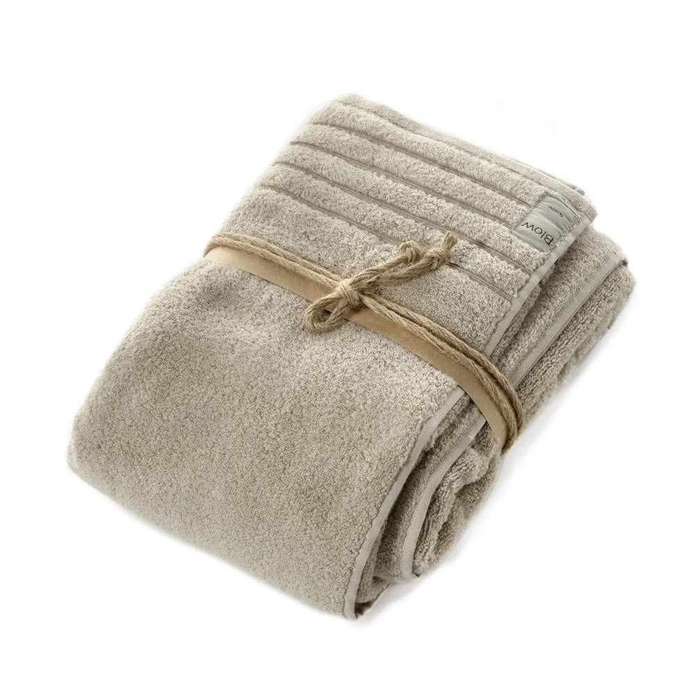 Telo bagno in spugna 400gr Fazzini Coccola