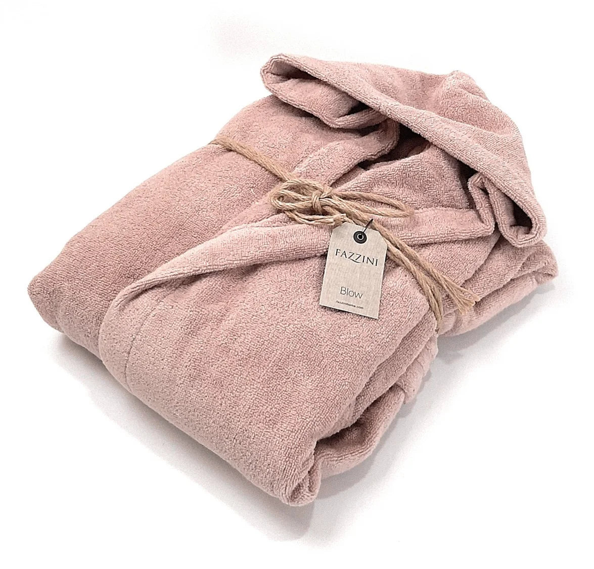 Accappatoio Fazzini Coccola