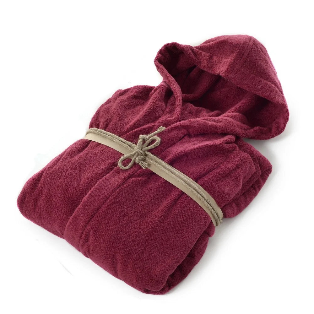 Accappatoio Fazzini Coccola