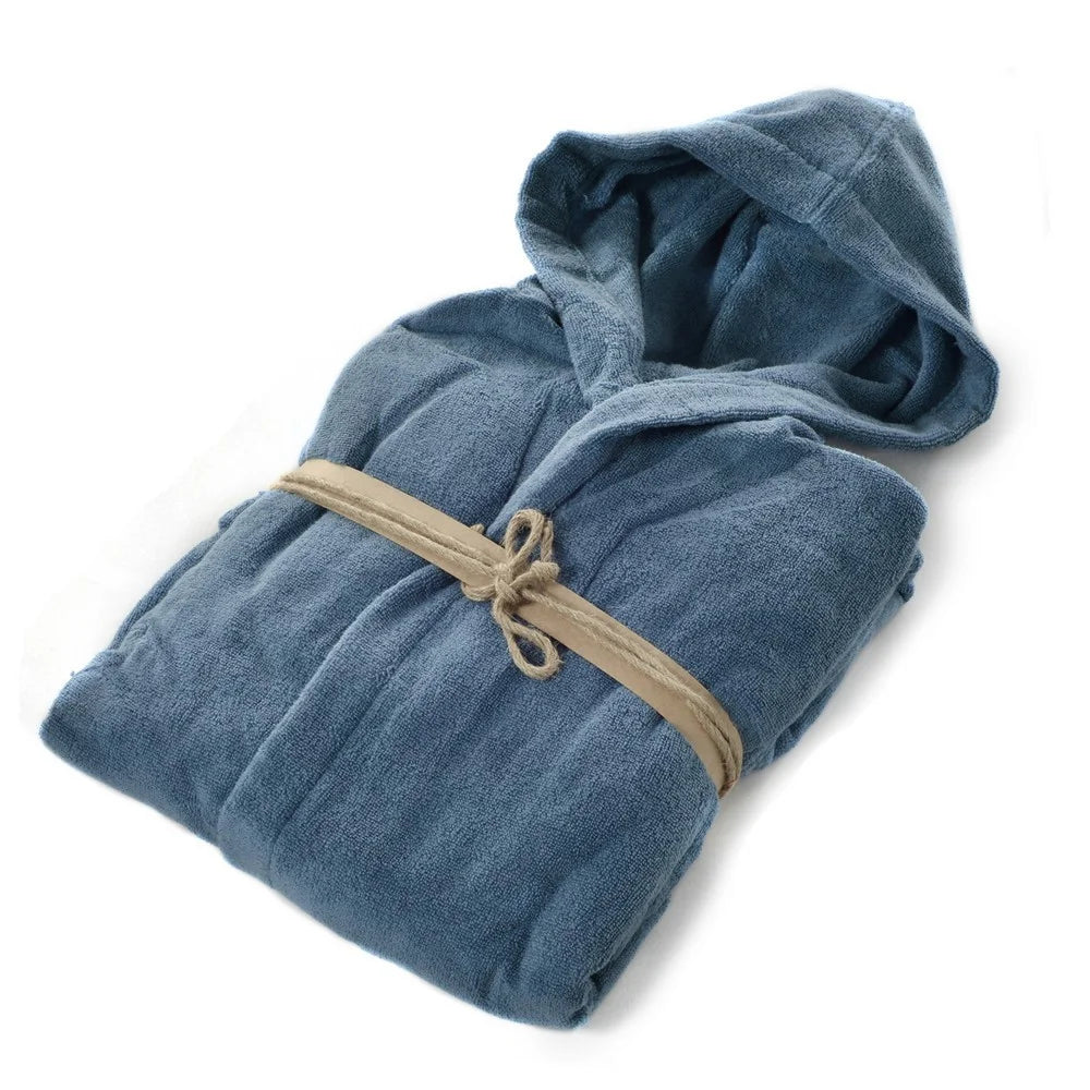 Accappatoio Fazzini Coccola