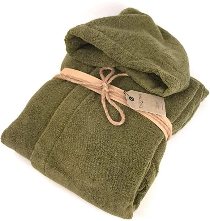 Accappatoio Fazzini Coccola