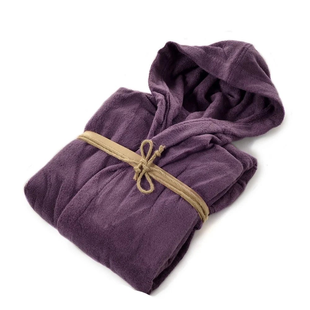 Accappatoio Fazzini Coccola