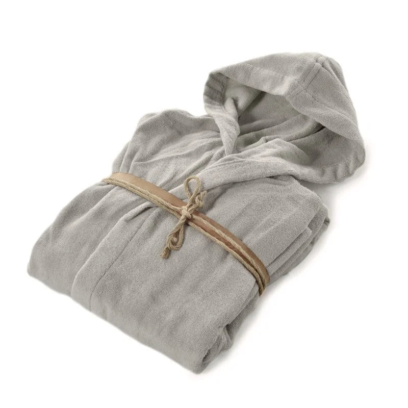 Accappatoio Fazzini Coccola