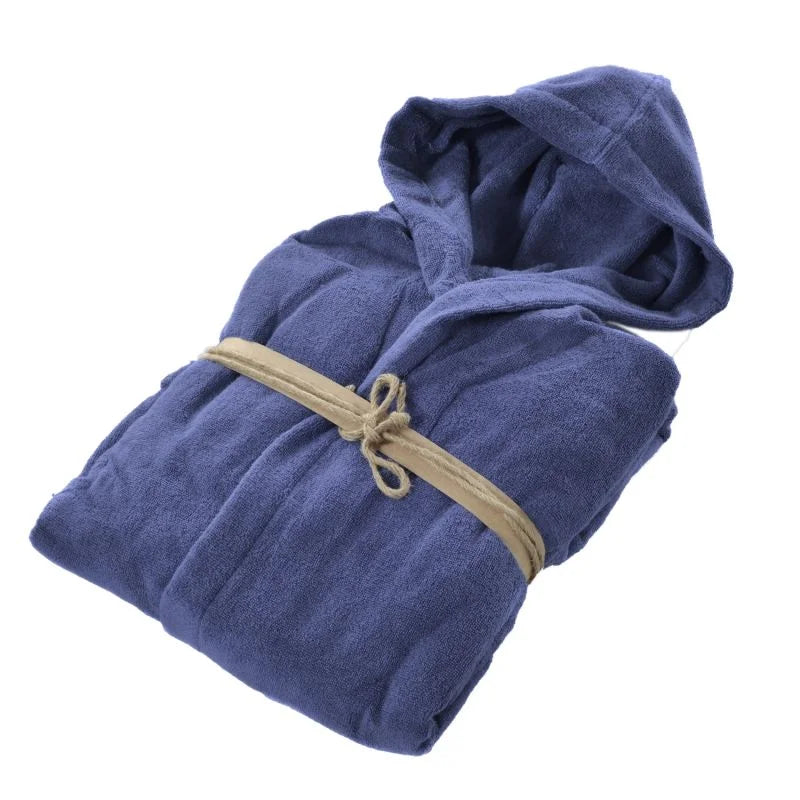 Accappatoio Fazzini Coccola