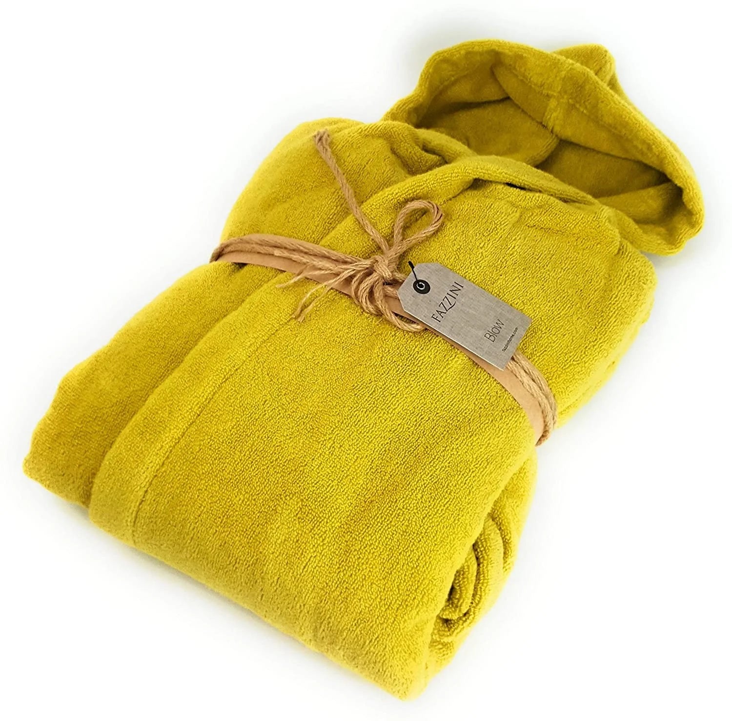 Accappatoio Fazzini Coccola