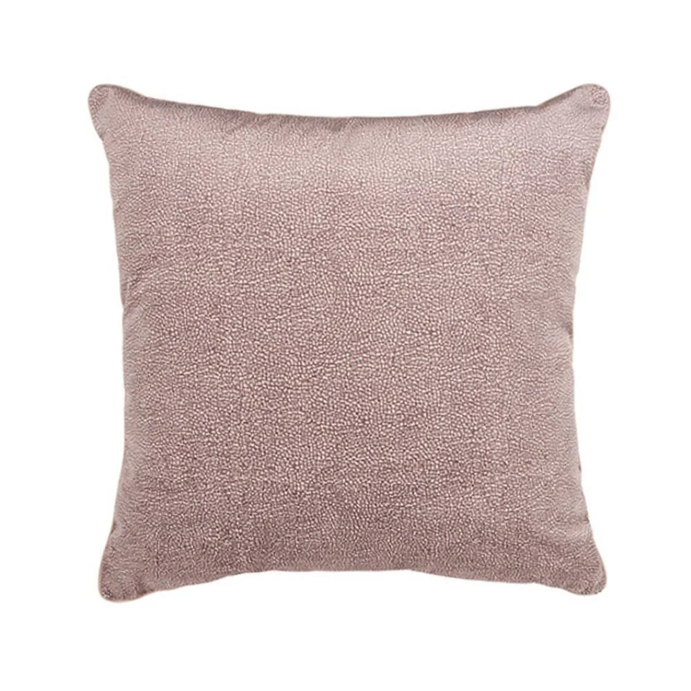 Cuscino arredo Borbonese Twist OP