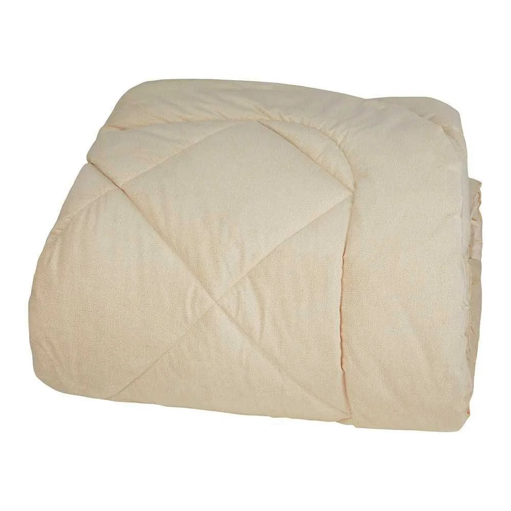 Trapunta Borbonese Twist OP Velluto