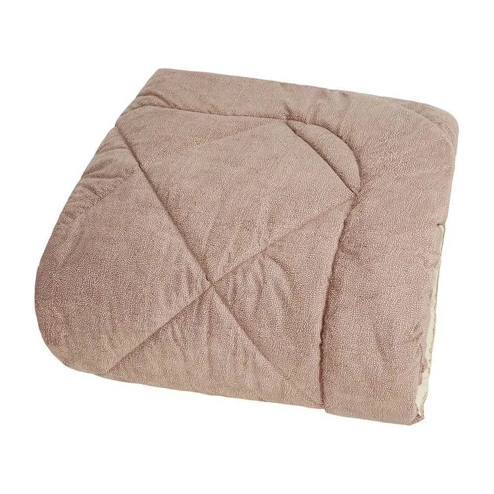 Trapunta Borbonese Twist OP Velluto