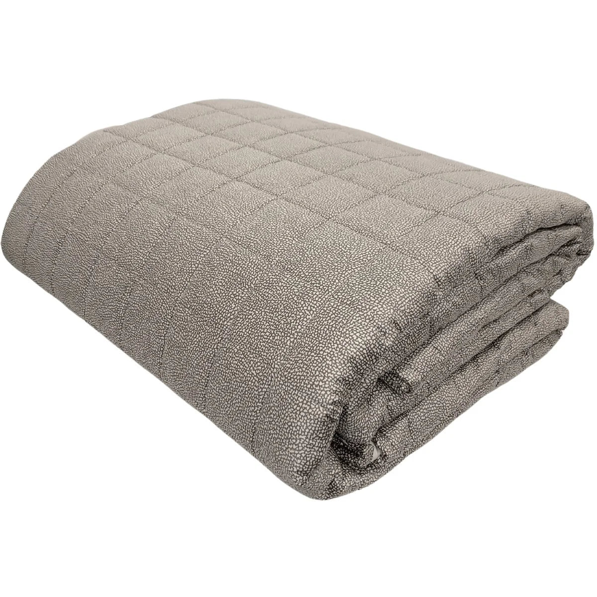 Trapuntino in raso Borbonese Minimal