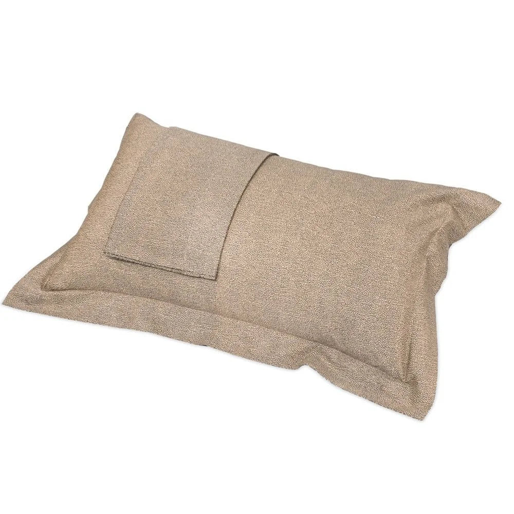 Coppia Federe 3 volants Borbonese Minimal