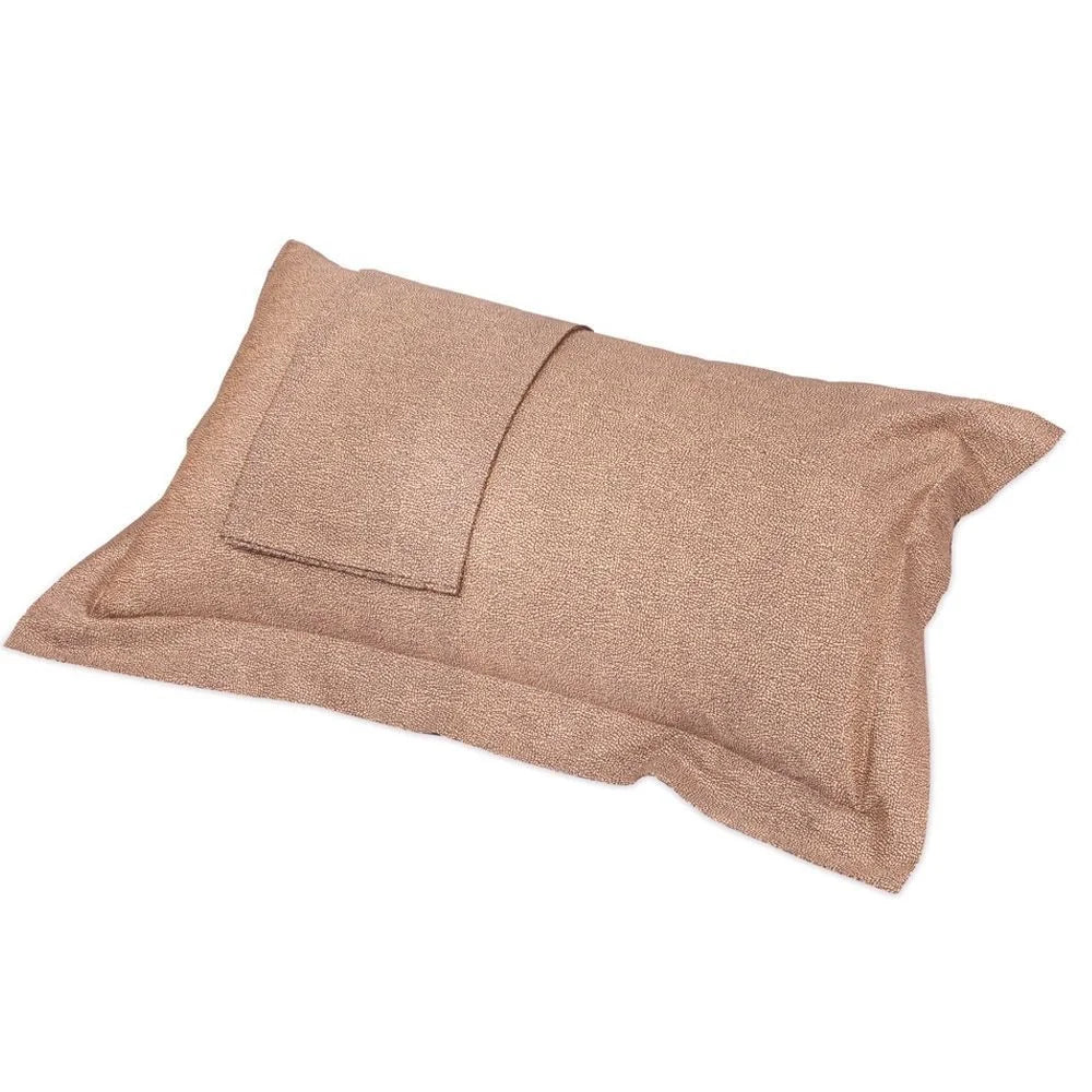 Coppia Federe 3 volants Borbonese Minimal