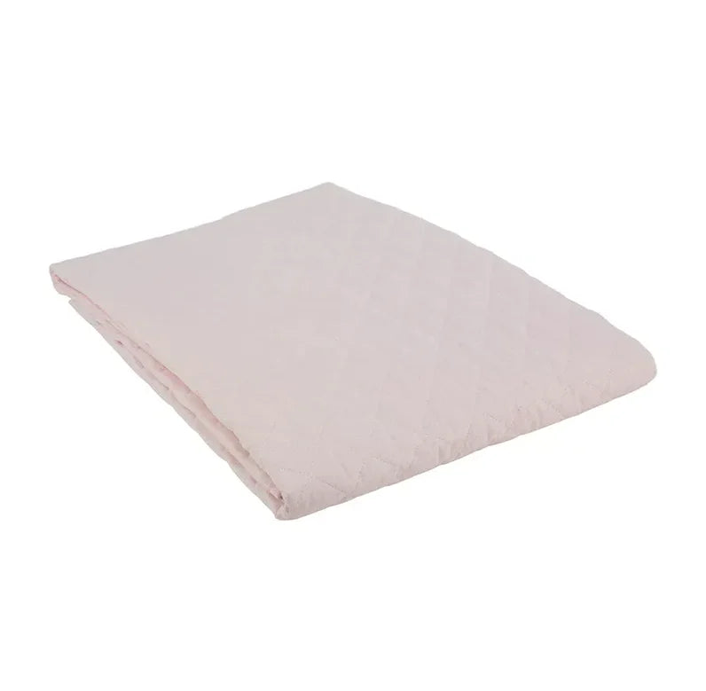 Trapuntino per Lettino Splendido Rombi Borbonese Kids