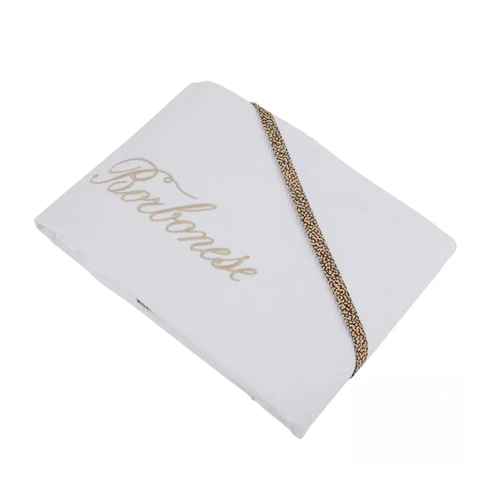 Copriletto Lettino Borbonese Kids Splendido Piquet