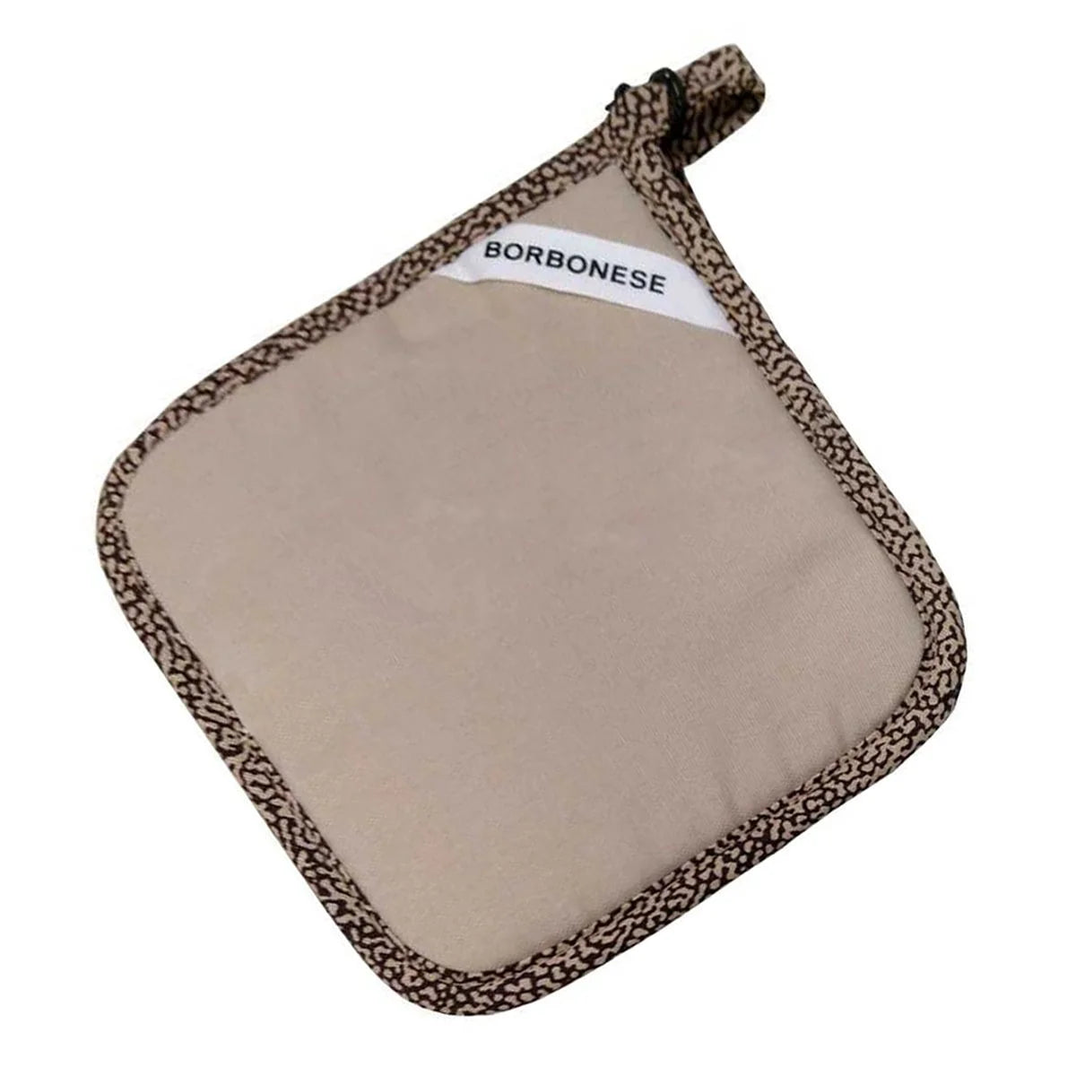 Presina da cucina quadrata Borbonese Jolie