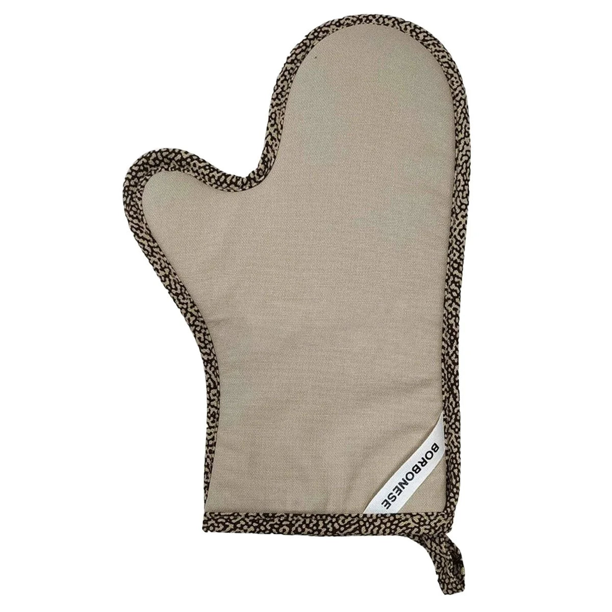 Guanto Forno Borbonese Jolie