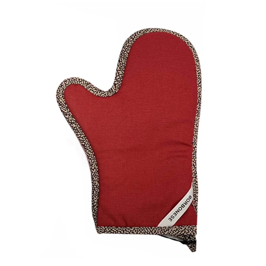 Guanto Forno Borbonese Jolie