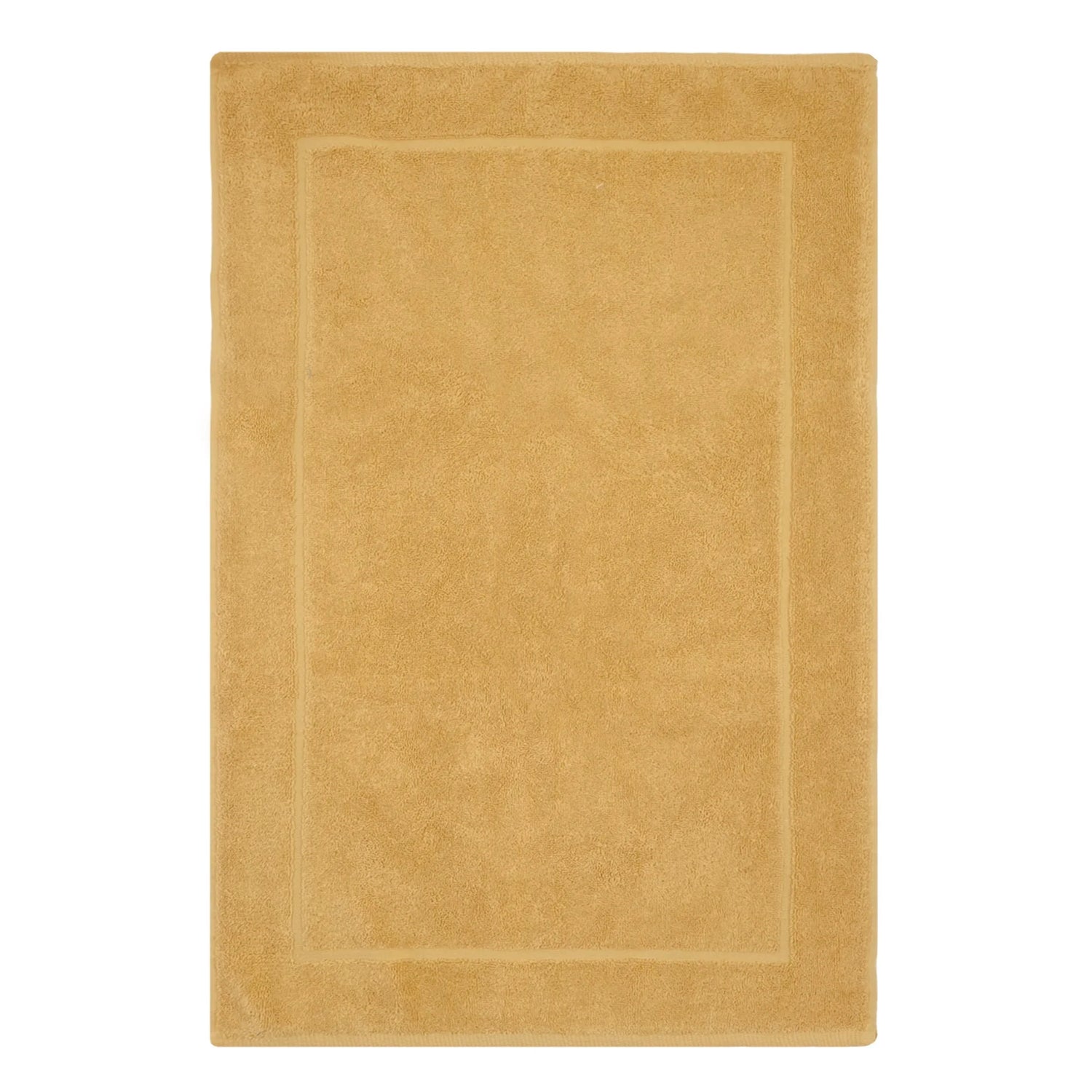 Tappeto bagno in cotone Andrea Home JsuperSoft