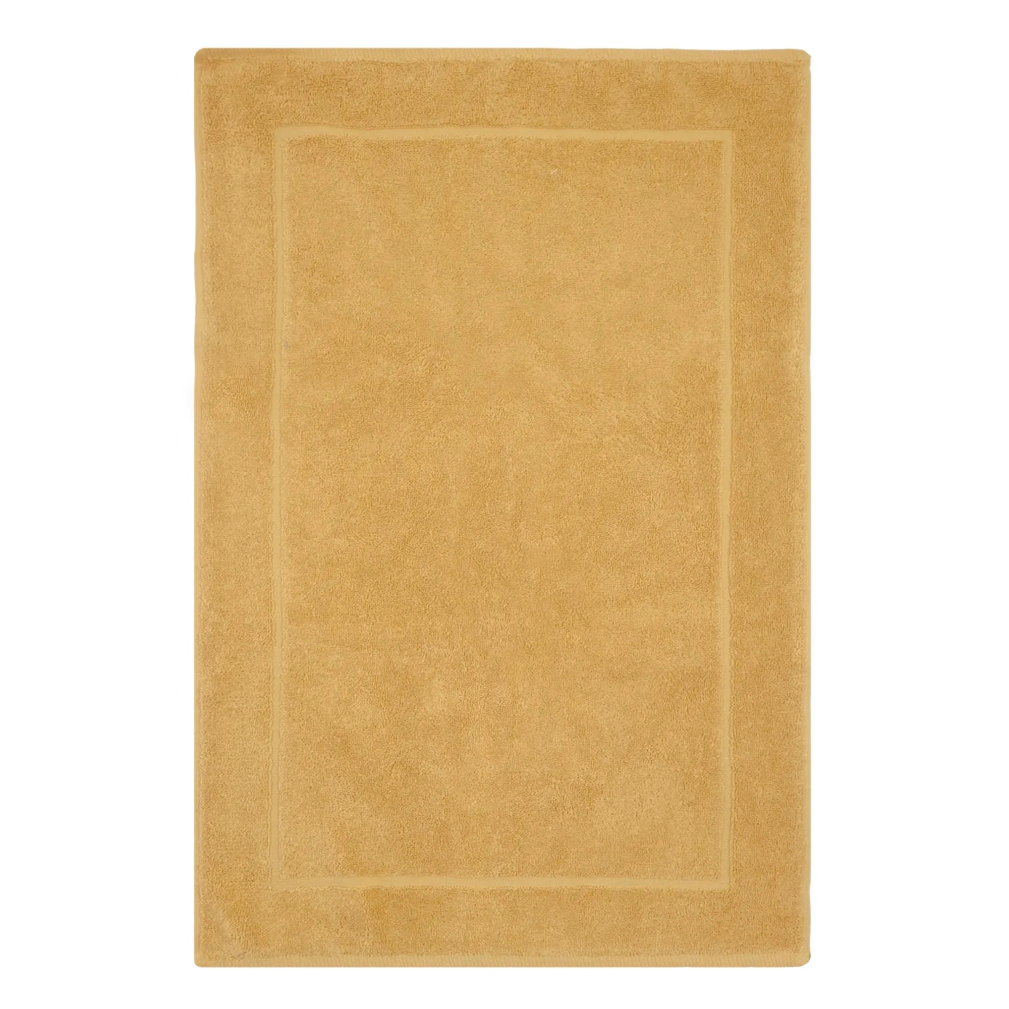 Tappeto bagno in cotone Andrea Home JsuperSoft