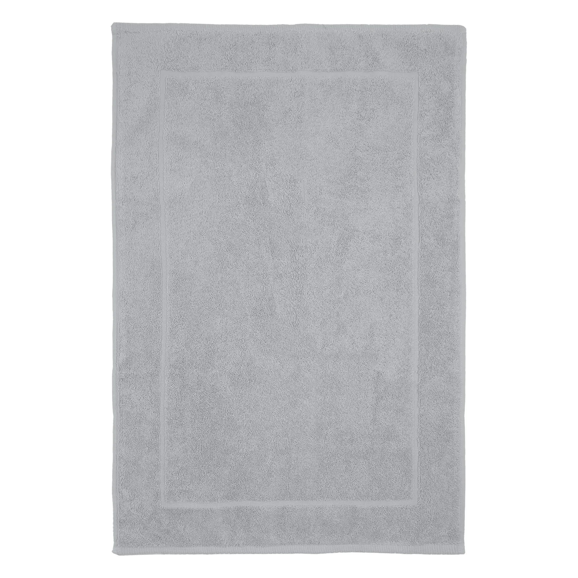 Tappeto bagno in cotone Andrea Home