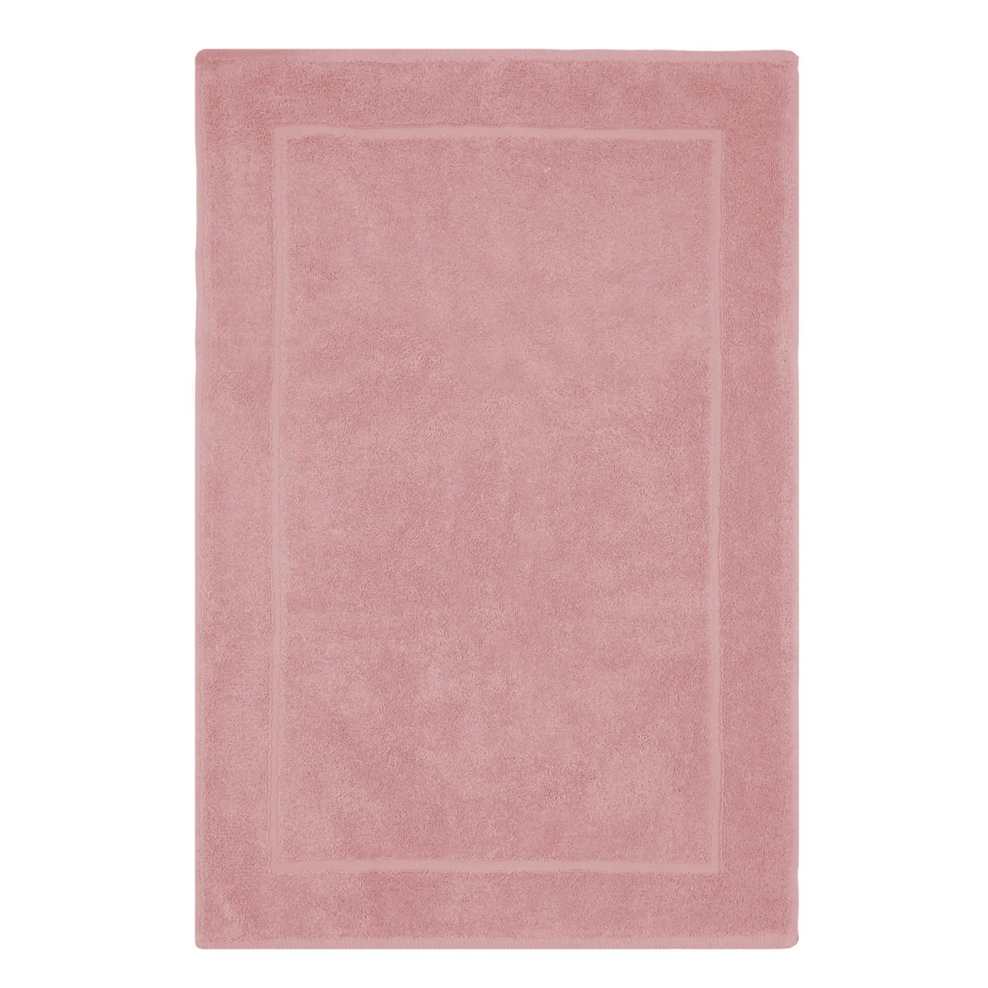 Tappeto bagno in cotone Andrea Home