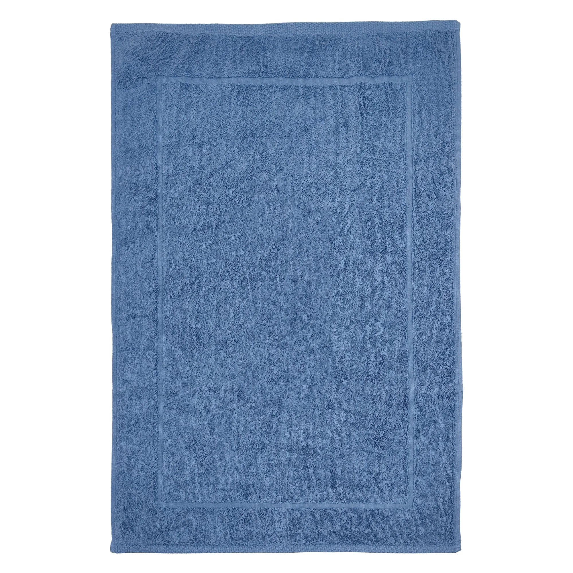 Tappeto bagno in cotone Andrea Home