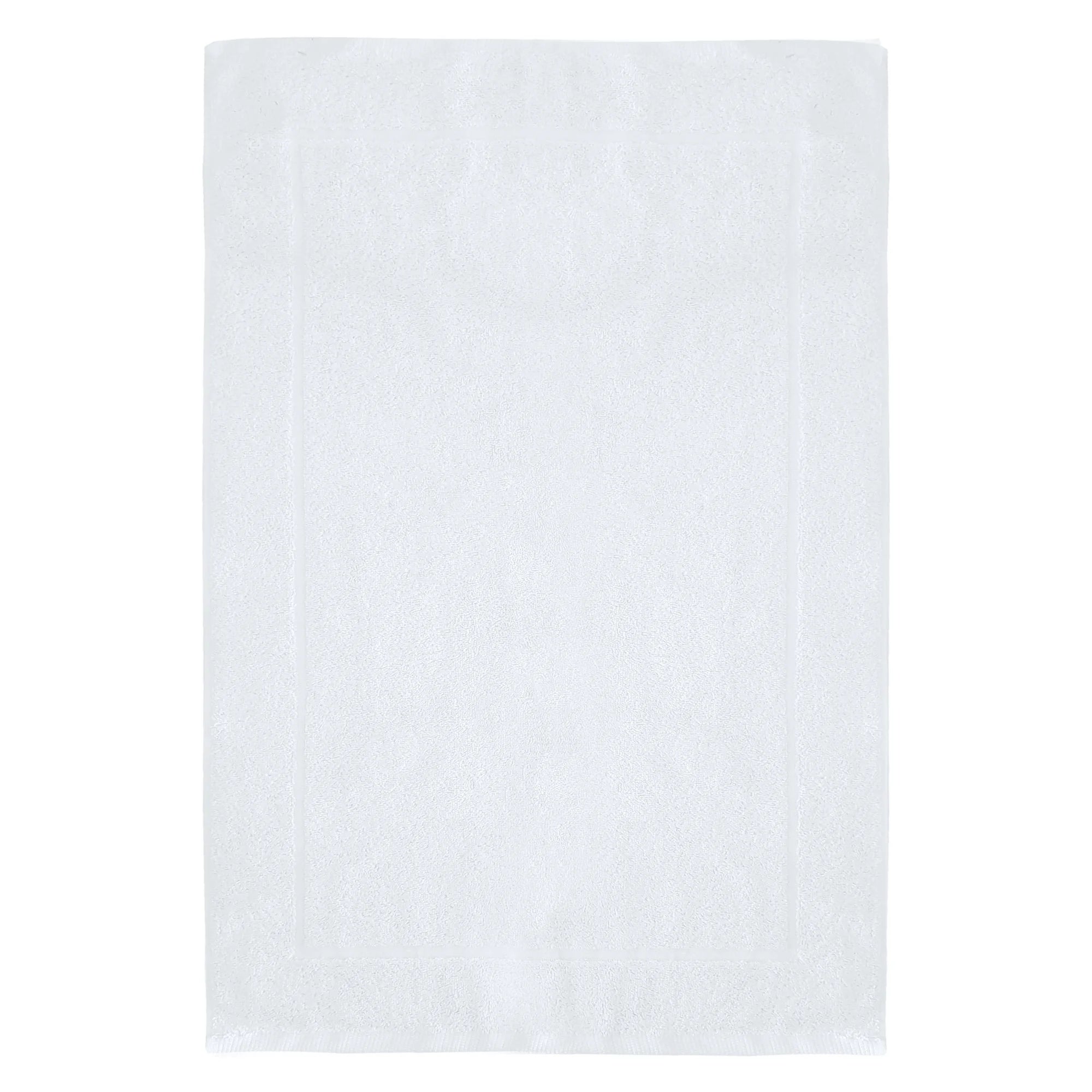 Tappeto bagno in cotone Andrea Home