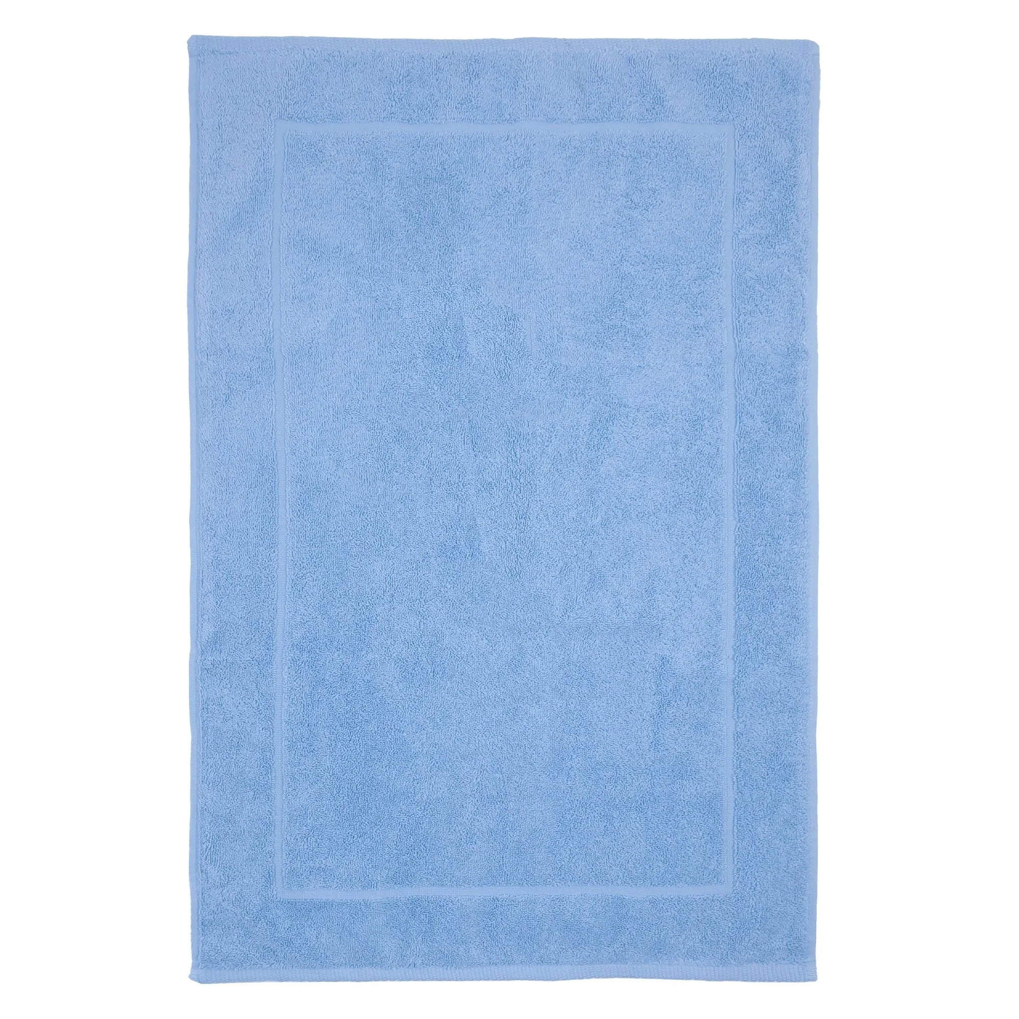 Tappeto bagno in cotone Andrea Home