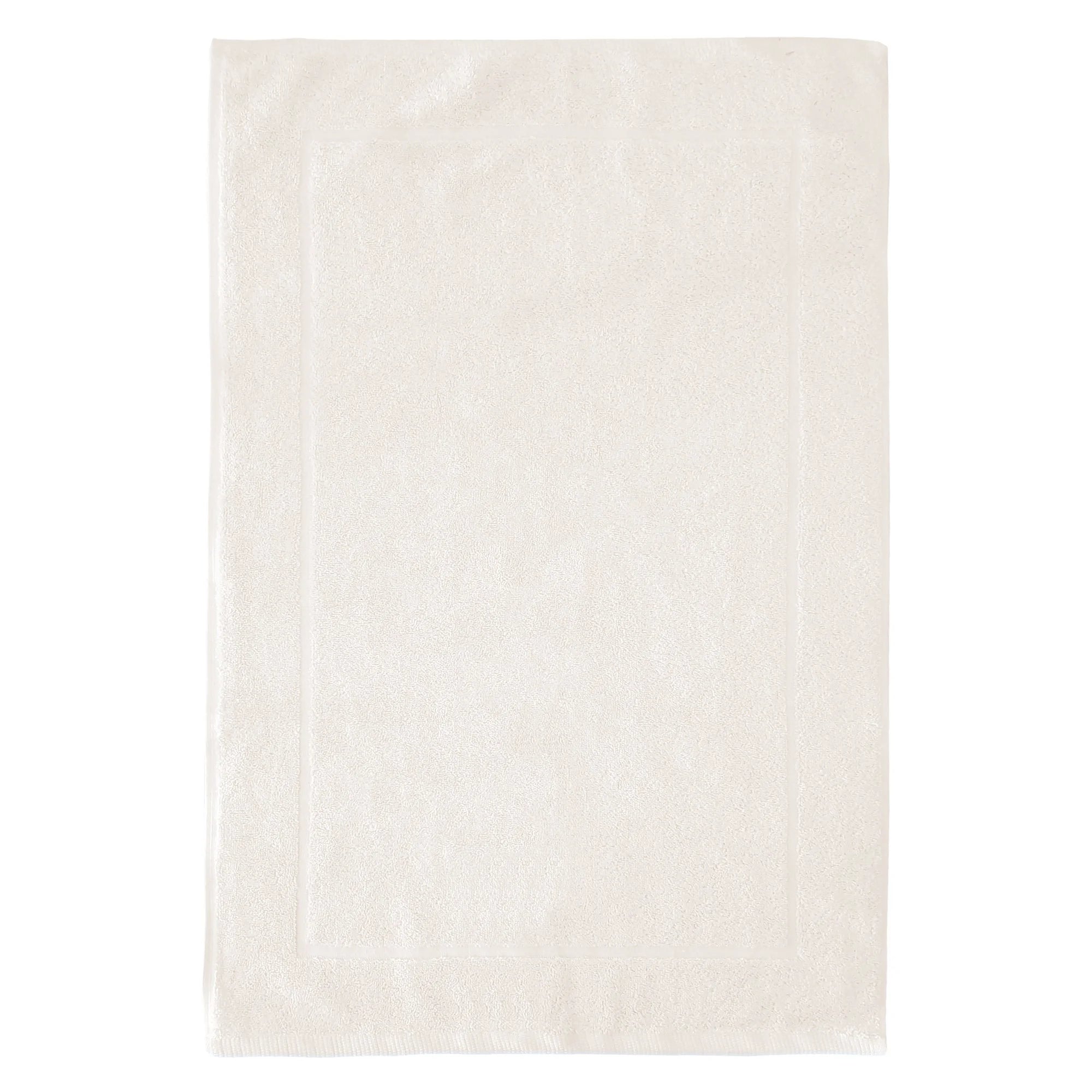 Tappeto bagno in cotone Andrea Home
