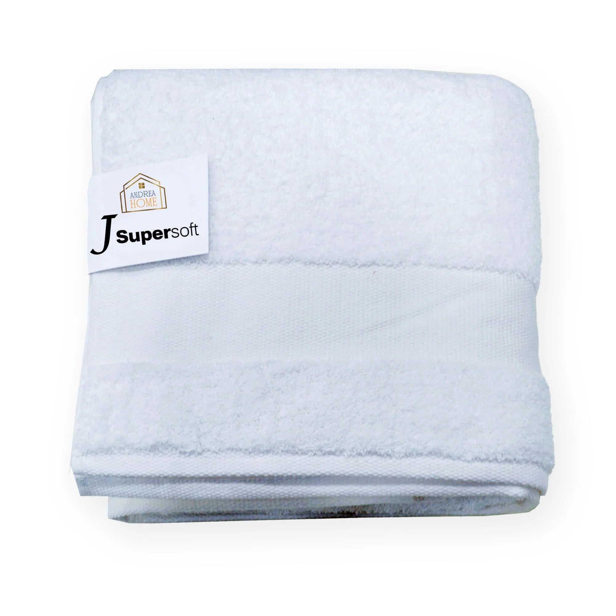 Telo Doccia Extralarge Andrea Home JSuperSoft