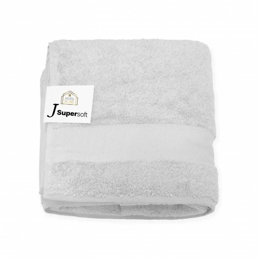 Telo Doccia Extralarge Andrea Home JSuperSoft