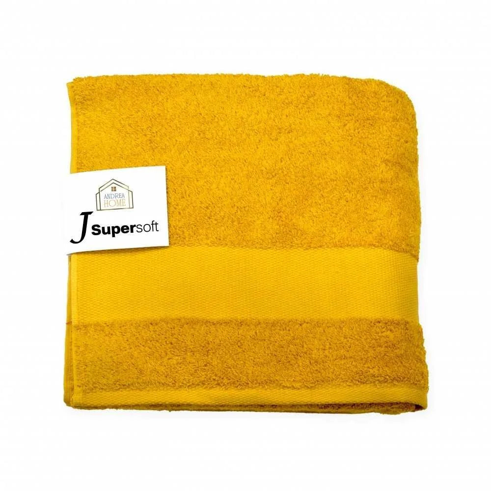 Telo Doccia Extralarge Andrea Home JSuperSoft