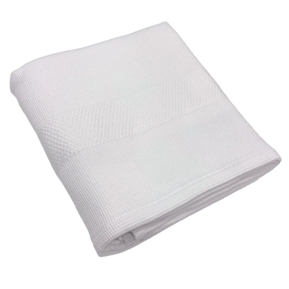 Telo bagno Cavalieri Morgan Nido d'Ape