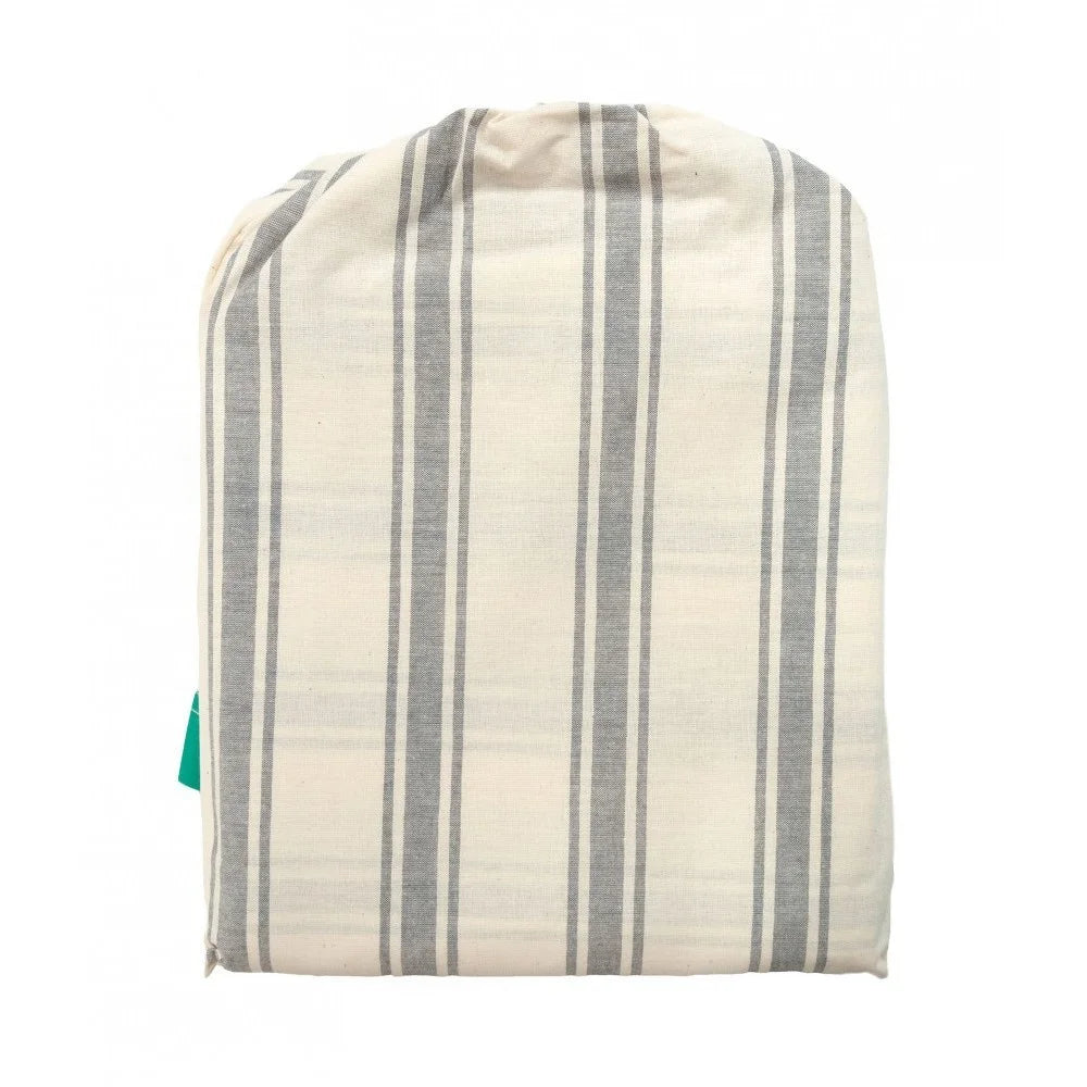 Lenzuolo Francese sotto con angoli Natura Jolie Motivo Ninfa