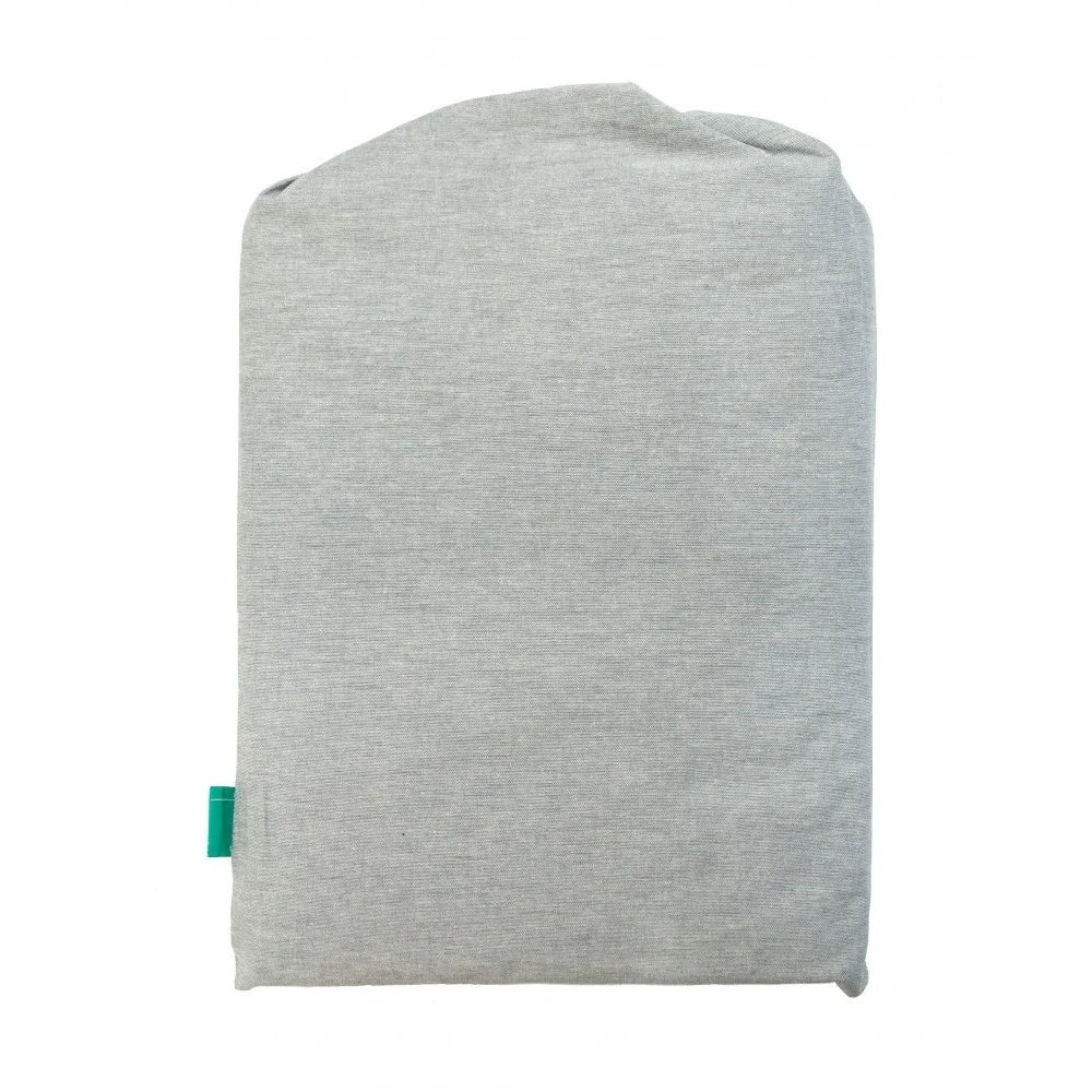 Lenzuolo Francese sotto con angoli Natura Jolie Motivo Chambray