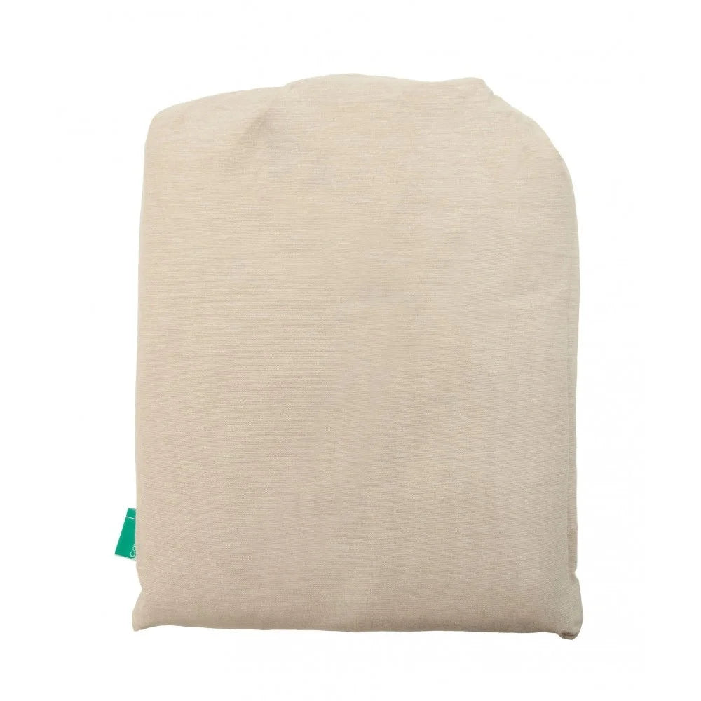 Lenzuolo Francese sotto con angoli Natura Jolie Motivo Chambray