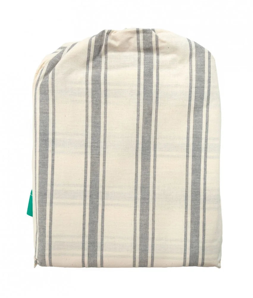 Coppia di Federe per cuscino Natura Jolie motivo Ninfa