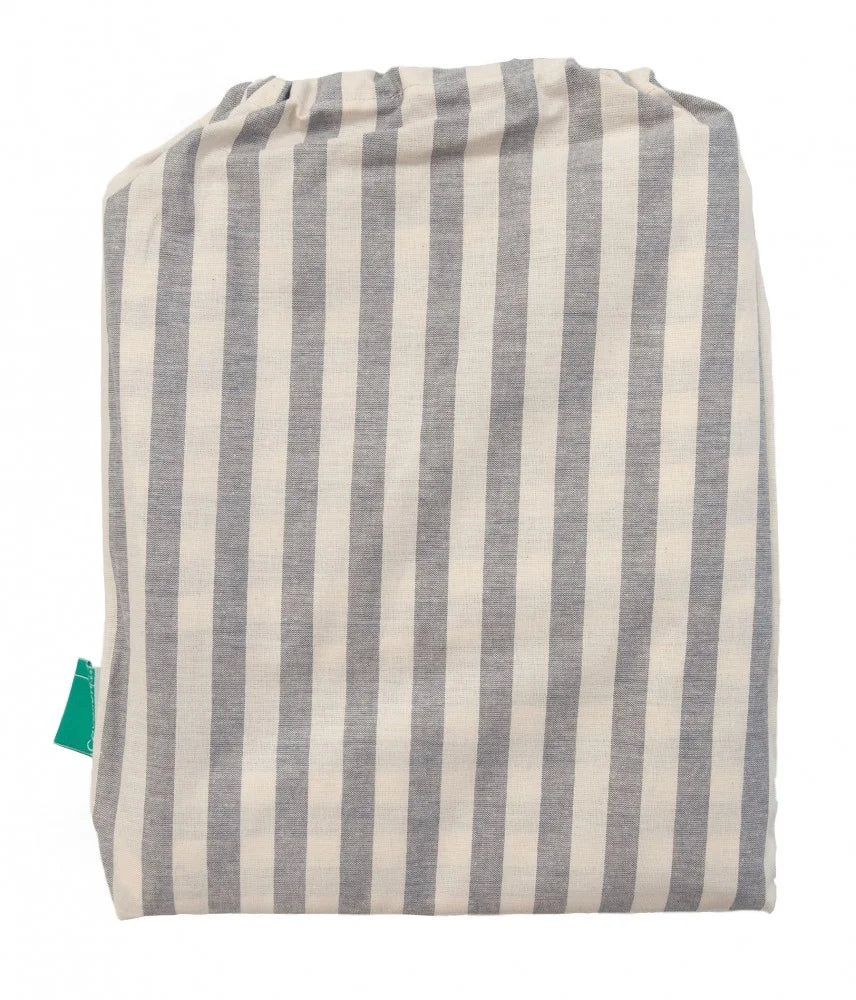 Coppia di Federe per cuscino Natura Jolie motivo Eolo