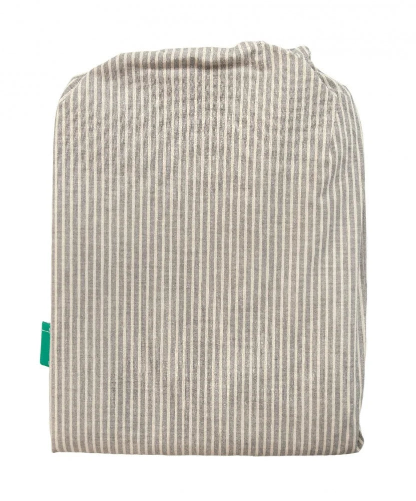 Coppia di Federe per cuscino Natura Jolie motivo Ares