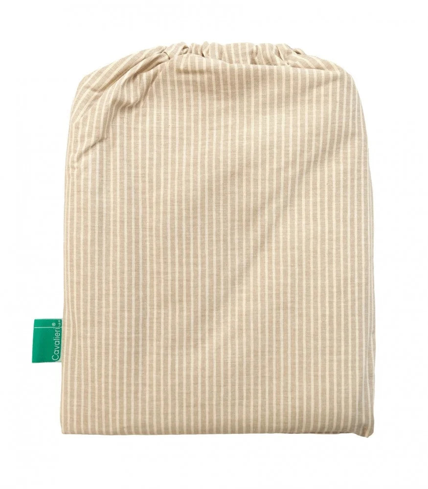 Coppia di Federe per cuscino Natura Jolie motivo Ares