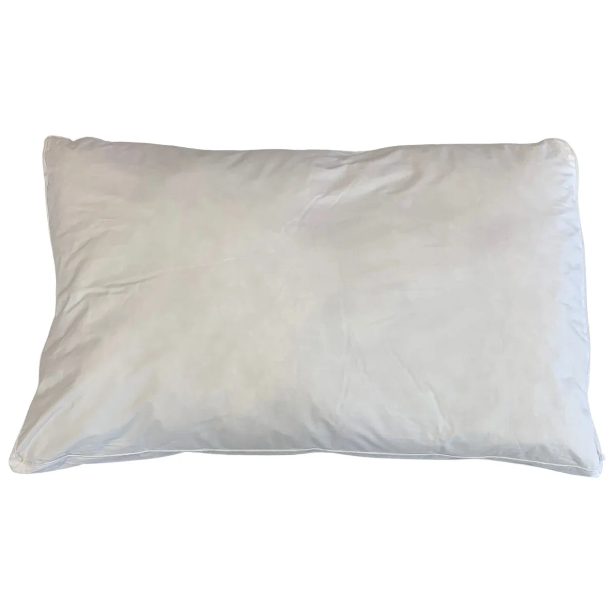 Cuscino in cotone dentro e fuori