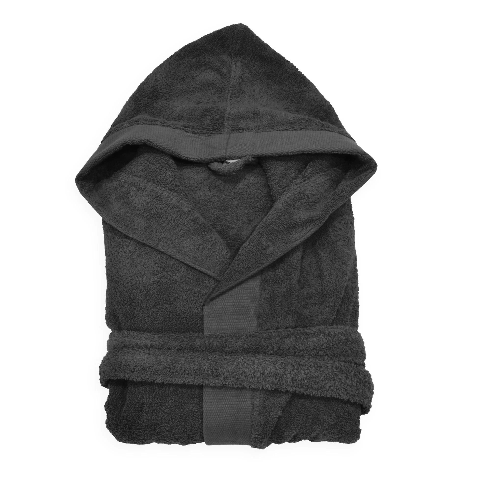 Accappatoio in spugna 600gr Andrea Home - Unisex